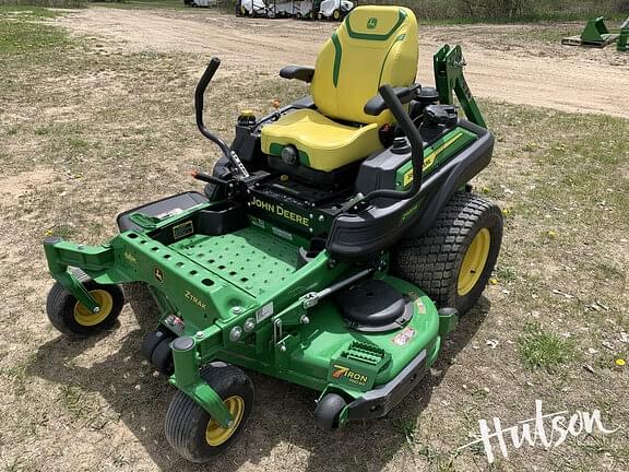 Image of John Deere Z920M equipment image 2