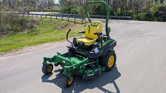 Image of John Deere Z920M equipment image 2