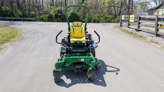 Image of John Deere Z920M equipment image 1