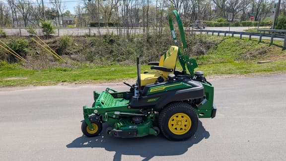 Image of John Deere Z920M equipment image 3