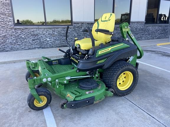 Image of John Deere Z920M equipment image 3