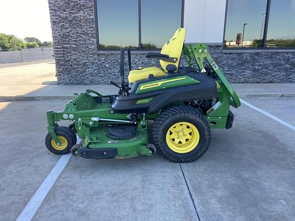 Image of John Deere Z920M equipment image 2