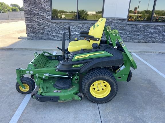 Image of John Deere Z920M Primary image
