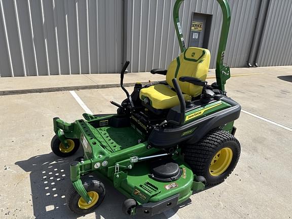 Image of John Deere Z920M equipment image 2