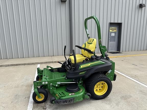 Image of John Deere Z920M equipment image 2