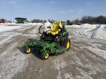 Main image John Deere Z930M