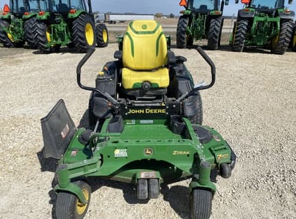 Image of John Deere Z930M equipment image 1