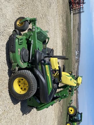 Image of John Deere Z930M equipment image 4