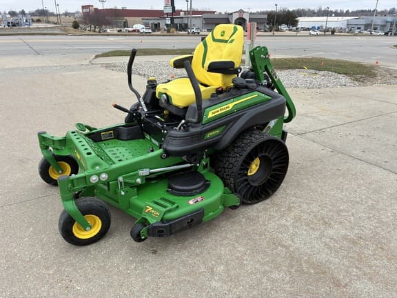 Image of John Deere Z930M Primary image