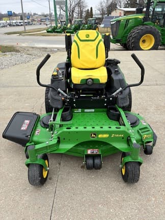 Image of John Deere Z930M equipment image 3