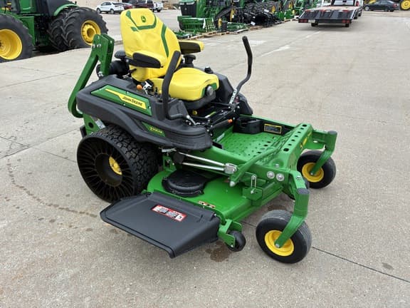 Image of John Deere Z930M equipment image 4