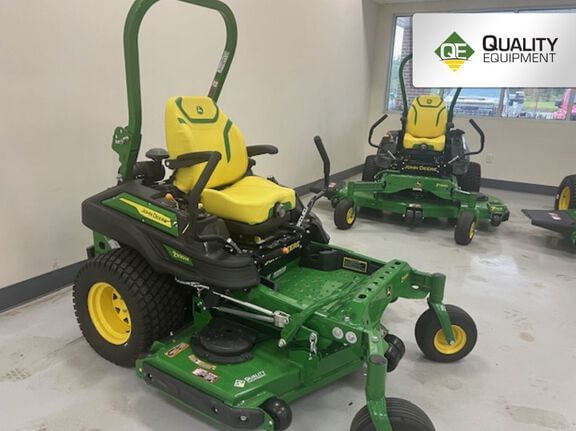 2024 John Deere Z930M Equipment Image0