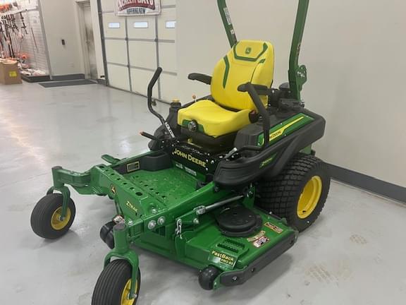 Image of John Deere Z930M equipment image 2