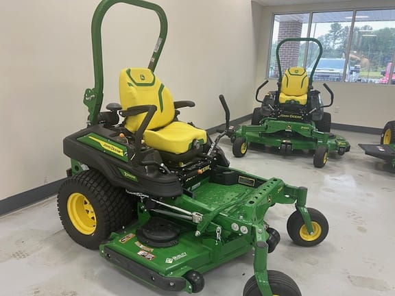 2024 John Deere Z930M Equipment Image0