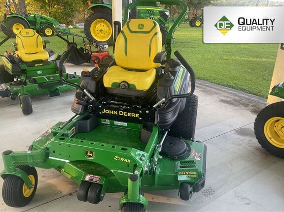 2024 John Deere Z930M Equipment Image0