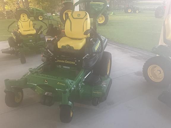 Image of John Deere Z930M equipment image 2