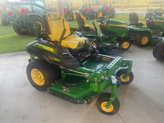 Image of John Deere Z930M equipment image 3