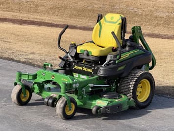 Main image John Deere Z930M