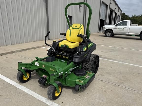 Image of John Deere Z930M equipment image 3