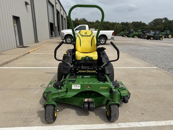 Image of John Deere Z930M equipment image 4