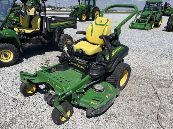 2024 John Deere Z930M Equipment Image0