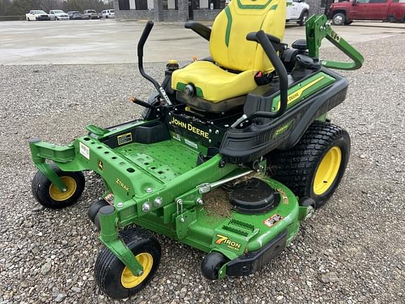 Image of John Deere Z930M equipment image 4