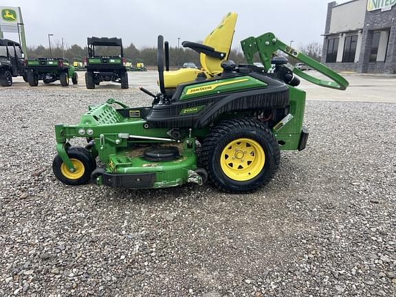 Image of John Deere Z930M Primary image