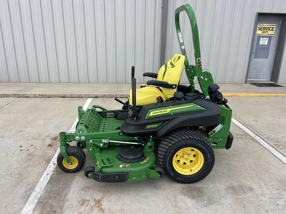 Image of John Deere Z930M Primary image