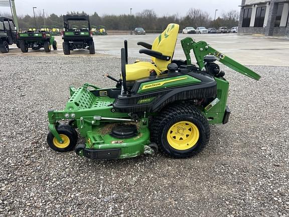 Image of John Deere Z930M equipment image 2