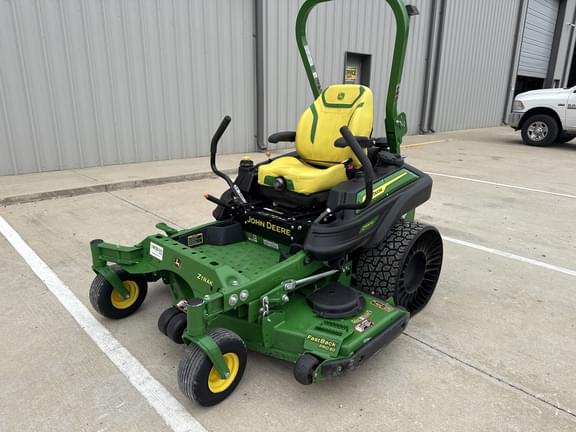 Image of John Deere Z930M equipment image 2