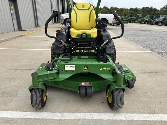 Image of John Deere Z930M equipment image 4