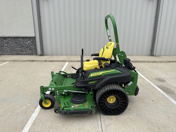 2024 John Deere Z930M Equipment Image0