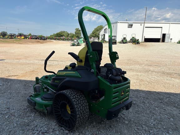 Image of John Deere Z930M equipment image 4