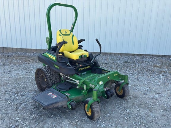 2024 John Deere Z930M Equipment Image0
