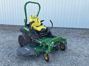 2024 John Deere Z930M Image