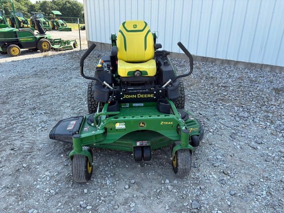 2024 John Deere Z930M Equipment Image0