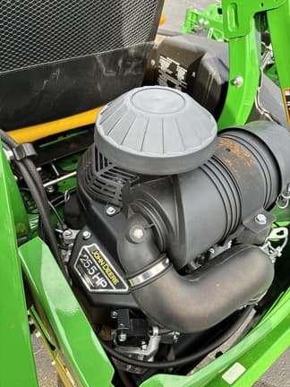 Image of John Deere Z930M equipment image 4