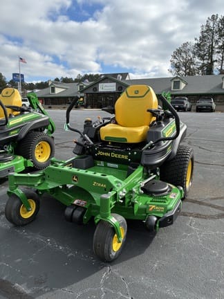 2024 John Deere Z930M Equipment Image0