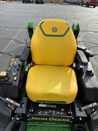 Image of John Deere Z930M equipment image 3