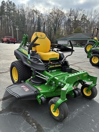 Image of John Deere Z930M equipment image 2