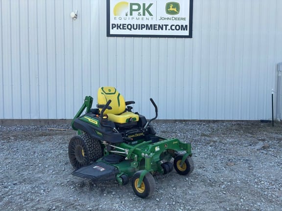 2024 John Deere Z930M Equipment Image0