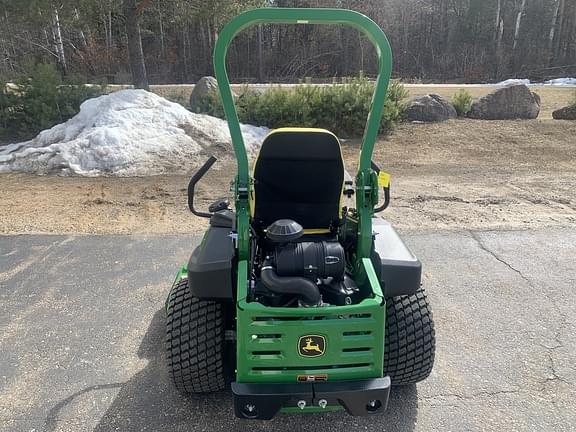 Image of John Deere Z930M equipment image 4
