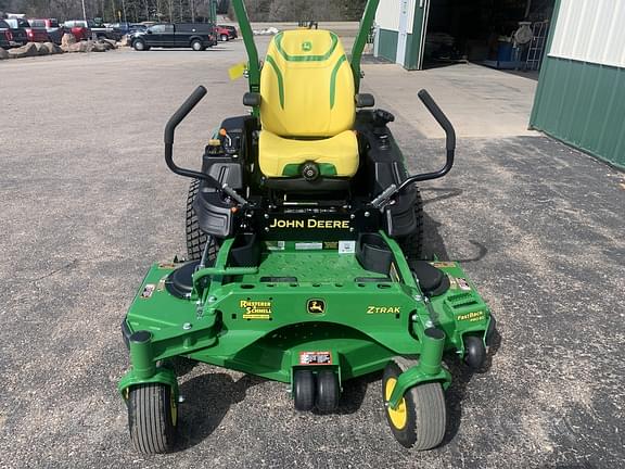 Image of John Deere Z930M equipment image 2
