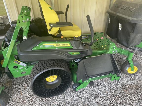 Image of John Deere Z930M Primary Image