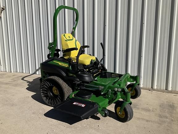 Image of John Deere Z930M equipment image 4