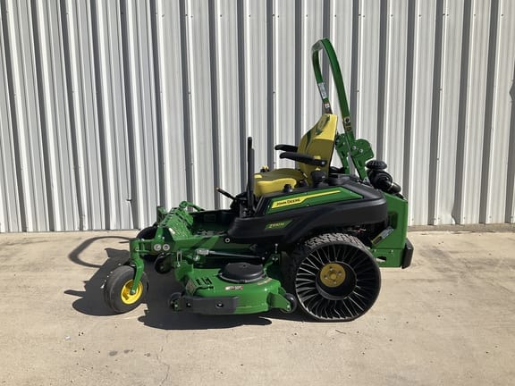 Main image John Deere Z930M