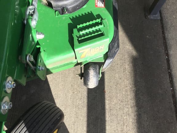 Image of John Deere Z930M equipment image 4