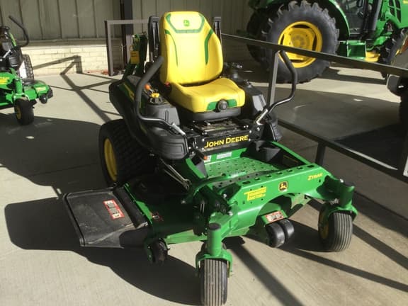 Image of John Deere Z930M equipment image 3