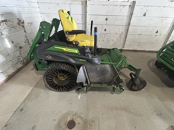 Image of John Deere Z930M equipment image 4