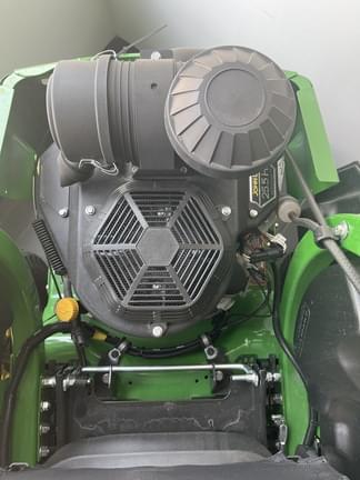 Image of John Deere Z930M equipment image 3
